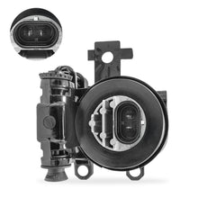 Cargar imagen en el visor de la galería, Kit faros de niebla Kicks 21-22 c/arnes interruptor oem LED