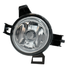 Cargar imagen en el visor de la galería, Kit faros de niebla Altima 05-06 KIT c/arnes y switch c/foco H11