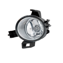 Cargar imagen en el visor de la galería, Kit faros de niebla Altima 05-06 KIT c/arnes y switch c/foco H11