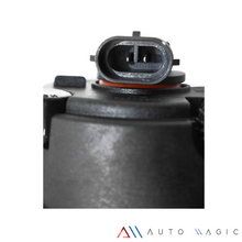 Cargar imagen en el visor de la galería, Kit faros de niebla Altima 05-06 KIT c/arnes y switch c/foco H11