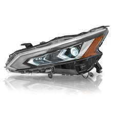 Load image into Gallery viewer, Faro Altima 19-22  Full LED izquierdo
