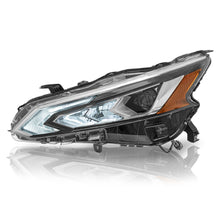 Load image into Gallery viewer, Faro Altima 19-22  Full LED izquierdo