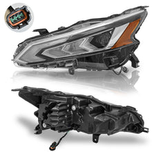 Load image into Gallery viewer, Faro Altima 19-22  Full LED izquierdo