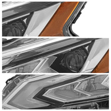 Load image into Gallery viewer, Faro Altima 19-22  Full LED izquierdo