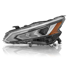 Load image into Gallery viewer, Faro Altima 19-22  Full LED izquierdo