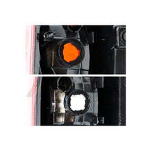 Load image into Gallery viewer, Calavera Urvan NV350 14-17 derecha