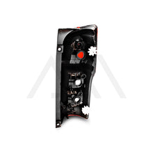 Load image into Gallery viewer, Calavera Urvan NV350 14-17 izqueirda