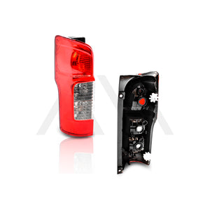 Calavera Urvan NV350 14-17 izqueirda