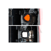 Load image into Gallery viewer, Calavera Urvan NV350 14-17 izqueirda