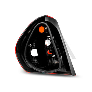 Calavera Platina 07-10 derecha