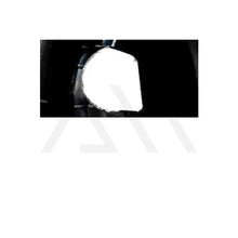 Load image into Gallery viewer, Calavera Platina 07-10 derecha