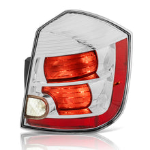 Cargar imagen en el visor de la galería, Calavera Sentra 10-12 S, SL cromo c/focos derecha