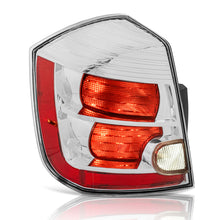 Cargar imagen en el visor de la galería, Calavera Sentra 10-12 S,SL cromo c/focos izquierda