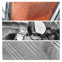 Cargar imagen en el visor de la galería, Faro sentra 17-19 avance izquierdo