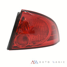 Load image into Gallery viewer, Calavera Sentra 04-06 c/focos derecha