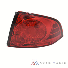 Load image into Gallery viewer, Calavera Sentra 04-06 c/focos derecha