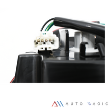 Cargar imagen en el visor de la galería, Calavera Sentra 04-06 c/focos izquierda