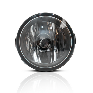 Faro niebla Tiida 07-18/ Xtrail 08-14/ Murano 09-14/ Juke 12-14 c/foco derecho