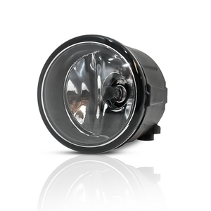 Faro niebla Tiida 07-18/ Xtrail 08-14/ Murano 09-14/ Juke 12-14 c/foco derecho