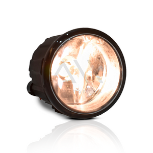 Faro niebla Tiida 07-18/ Xtrail 08-14/ Murano 09-14/ Juke 12-14 c/foco derecho