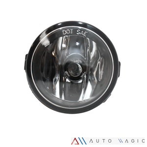 Faro niebla Tiida 07-18/ Xtrail 08-14/ Murano 09-14/ Juke 12-14 c/foco izquierdo