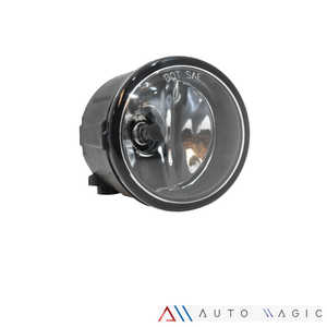 Faro niebla Tiida 07-18/ Xtrail 08-14/ Murano 09-14/ Juke 12-14 c/foco izquierdo