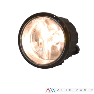 Faro niebla Tiida 07-18/ Xtrail 08-14/ Murano 09-14/ Juke 12-14 c/foco izquierdo