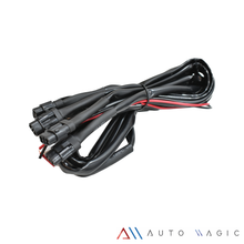 Load image into Gallery viewer, Parrilla Frontier 09-19 LED