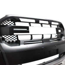 Cargar imagen en el visor de la galería, Defensa Ranger 17-20 conversion con faros, rejillas parrilla