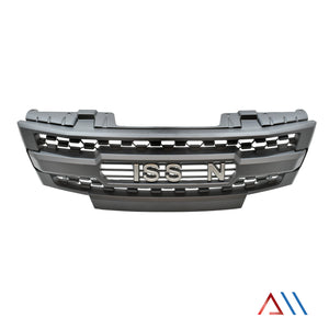 Parrilla Frontier 09-19 LED