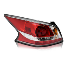 Load image into Gallery viewer, Calavera Altima 4pts. 14-16 c/focos izquierda