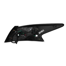 Load image into Gallery viewer, Calavera Altima 4pts. 14-16 c/focos izquierda