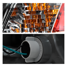 Load image into Gallery viewer, Calavera Altima 4pts. 14-16 c/focos izquierda