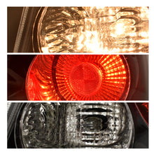 Cargar imagen en el visor de la galería, Calavera Altima 05-06 SE-R c/focos negro izquierda