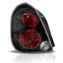 Cargar imagen en el visor de la galería, Calavera Altima 05-06 SE-R c/focos negro izquierda