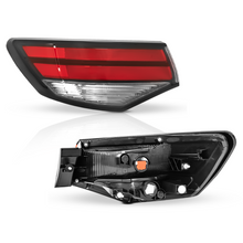 Load image into Gallery viewer, Calavera Sentra 20-25 s/arnes exterior Izq.