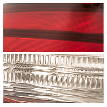 Load image into Gallery viewer, Calavera Sentra 20-25 s/arnes exterior Izq.