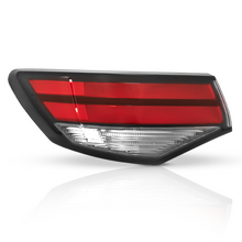 Load image into Gallery viewer, Calavera Sentra 20-25 s/arnes exterior Izq.