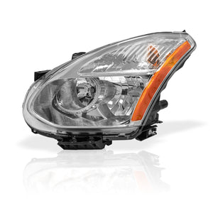 Faro Rogue 08-14 c/focos izquierdo