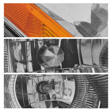 Load image into Gallery viewer, Faro Rogue 08-14 c/focos izquierdo