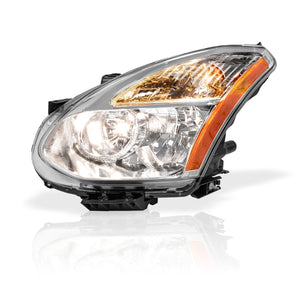 Faro Rogue 08-14 c/focos izquierdo