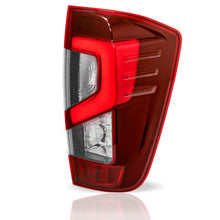 Load image into Gallery viewer, Calavera NP300-Frontier 16-25 Led Der.