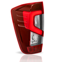 Cargar imagen en el visor de la galería, Calavera NP300-Frontier 16-25 Led Izq.
