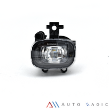 Load image into Gallery viewer, Faro niebla NP300 Frontier 21-25 Led Izq.