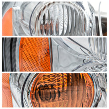 Cargar imagen en el visor de la galería, Faro Frontier 06-08 D22 Np300 08-15 derecho