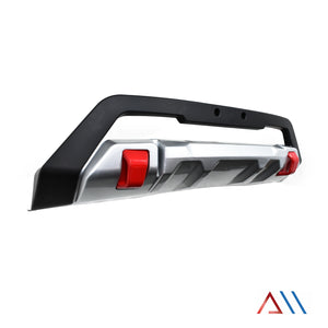 Defensa Frontier NP300 21-25 bumper guard