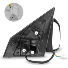 Load image into Gallery viewer, Espejo Versa 15-19 electrico derecho