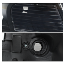 Load image into Gallery viewer, Faros Frontier 09-15 Pro crew cab 4x2  Pro crew cab 4x4 V6 Se, Le fondo negro performance