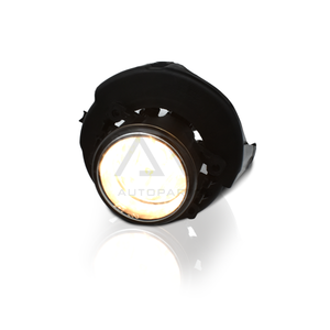 Kit faros de niebla Frontier 05-15 Pathfinder 05-12 'Pro crew cab 4x2  Pro crew cab 4x4 V6 Se, Le c/bases c/arnes, switch oem y focos