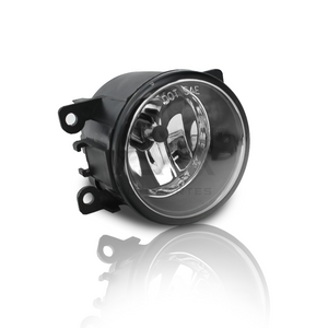 Kit faros de niebla Frontier 05-15 Pathfinder 05-12 'Pro crew cab 4x2  Pro crew cab 4x4 V6 Se, Le c/bases c/arnes, switch oem y focos